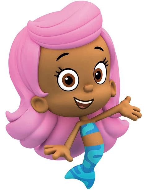 Imagens Bubble Guppies! | Bubble guppies characters, Bubble guppies ...