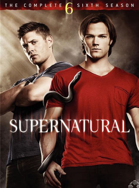 Picture Of Peter Ellis Supernatural - Petspare