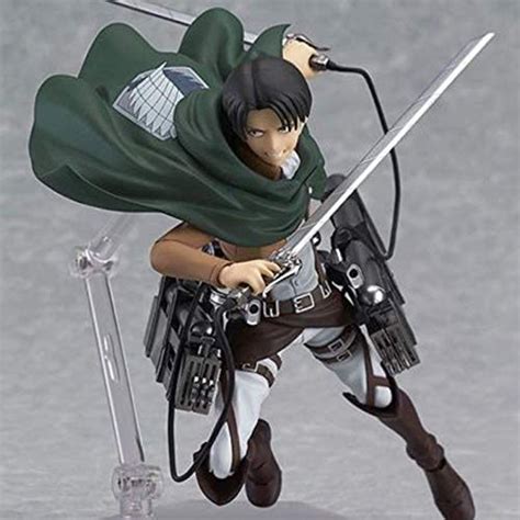 10 Cool Figma Action Figures to Collect | TL Dev Tech