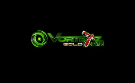 Design a Logo for VorteXz GOLD Signals | Freelancer