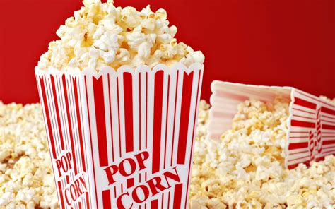 Popcorn Wallpapers (53+ pictures) - WallpaperSet