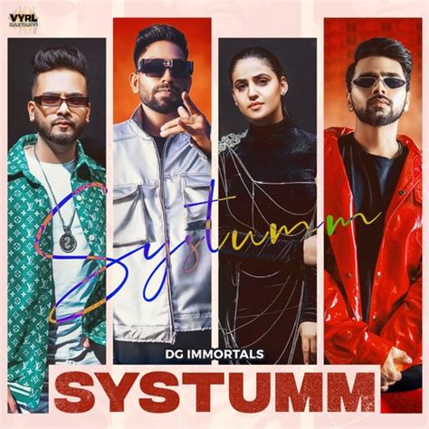 Systumm - Song Download from Systumm @ JioSaavn