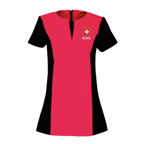 Nurse Uniform Supplier in India|Custom Logo Printing