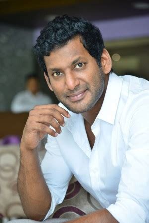 Vishal (aka) Actor Vishal photos stills & images