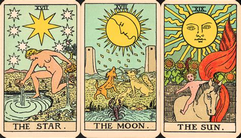 The Benefits of a Tarot Card Reading | Alternative Resources Directory