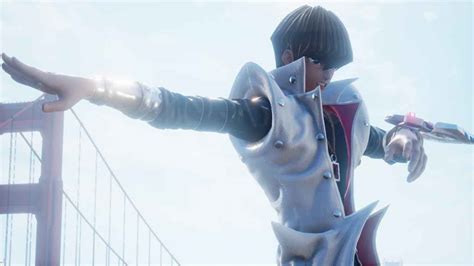 Jump Force DLC Roadmap Reveals a Raft of New Content