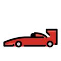 🏎️ Racing Car emoji - Meaning, Copy and Paste