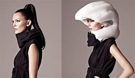 Did This Swedish Company Finally Make Bike Helmets Cool? | SELF