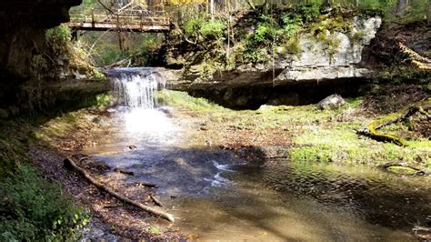 Hiking in Ohio: Glen Helen Nature Preserve – Matthew Caracciolo: Writer