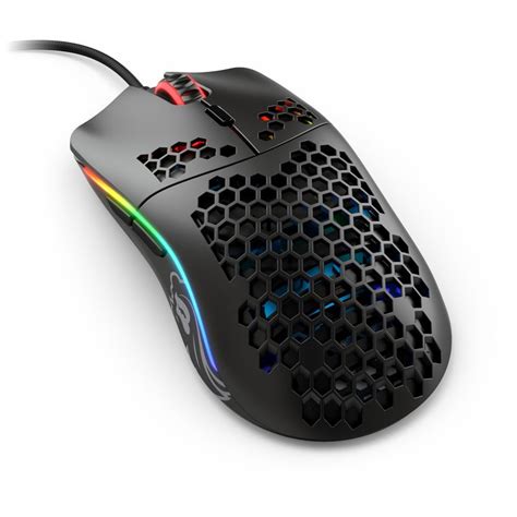 Buy Glorious PC Gaming Race Model O- wired mouse (matte, black)