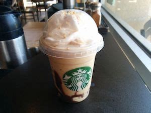 Marshmallow Dream Bar Frappuccino | Frappuccino, Starbucks, Smores