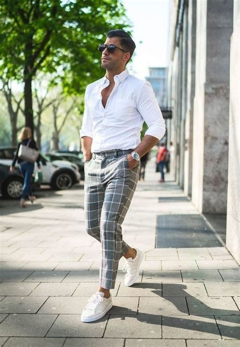 58 Trendy Summer Men Fashion Ideas For You To Try | Mens fashion summer ...