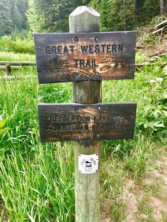 Great Western Trail (Utah) - 2019 All You Need to Know BEFORE You Go (with Photos) - TripAdvisor