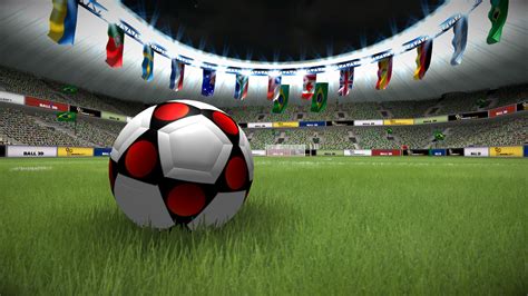 Ball 3D: Soccer Online Steam Discovery