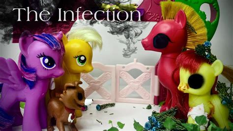 MLP: THE INFECTION Part 2 - YouTube