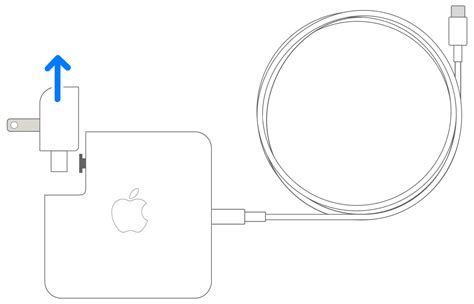 Apple macbook charger converter - stashokdy