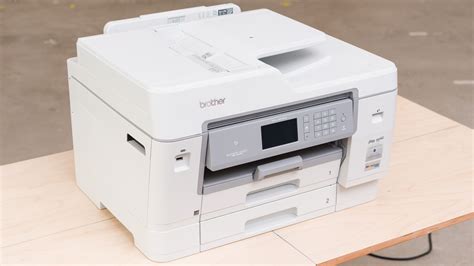 Brother MFC-J995DW vs Brother MFC-J6945DW Side-by-Side Printer ...