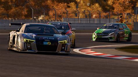 The 10 best racing games on PC | TechRadar