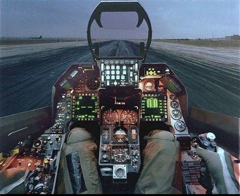 Cockpit | Jet fighter pilot, Cockpit, Fighter planes