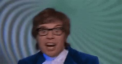 Austin Powers Groovy GIF - Austin Powers Groovy Baby - Откривајте и споделувајте GIF-датотеки