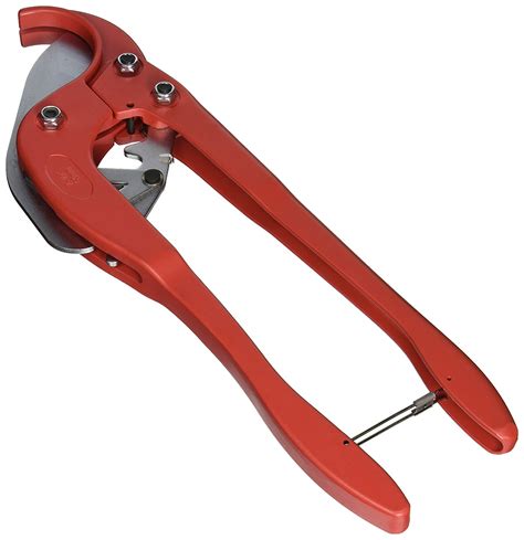 Orbit 2" PVC Pipe Cutter & Plastic Sprinkler Irrigation Pipe Cutting Tool, 26190 - 26190 ...