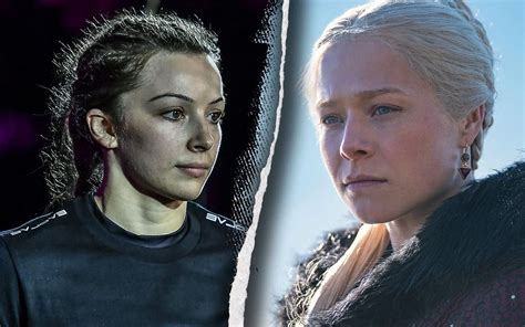 Danielle Kelly not a fan of Emma D’Arcy’s Rhaenyra Targaryen in ‘House of the Dragon’