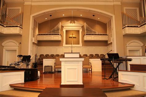 Furniture Refinishing for Pews, Chairs & Courtroom Benches