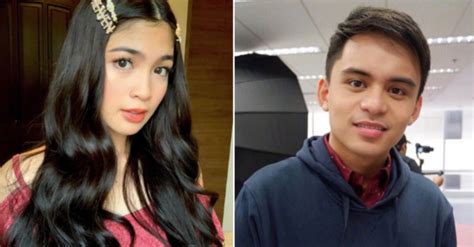 Heaven Peralejo hints at breakup with Jimuel Pacquiao: ‘It’s time to let go’ - UP Station ...