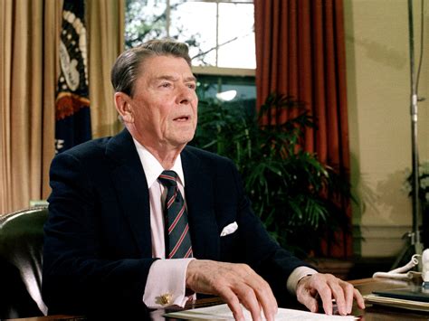 Ronald Reagan's Presidency: A Polling Retrospective - CBS News