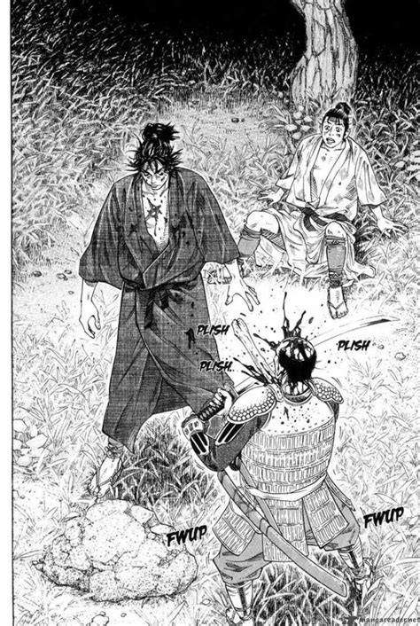 Vagabond, Chapter 1 - Shinmen Takezo - Vagabond Manga Online