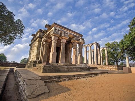 Gupta Empire Temples