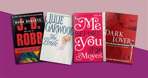 Best Romance Novels for Beginners