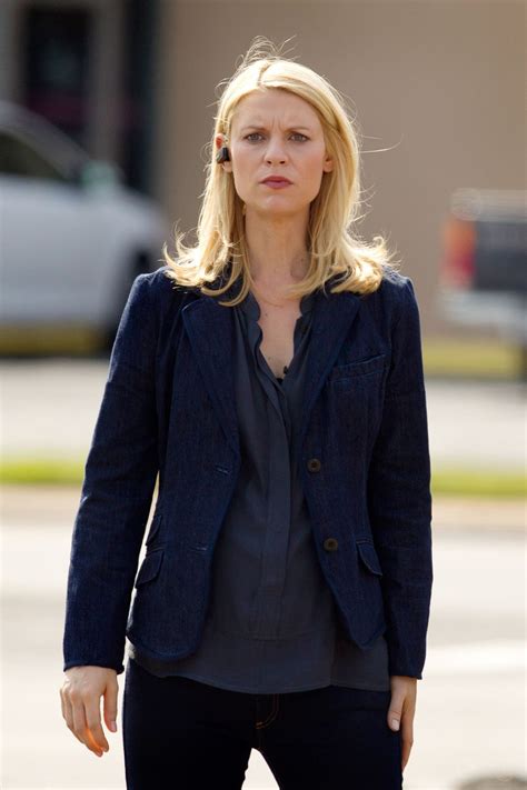 10 Photos That Sum Up Homeland's Carrie Mathison Claire Danes, Homeland Tv Series, Carrie ...