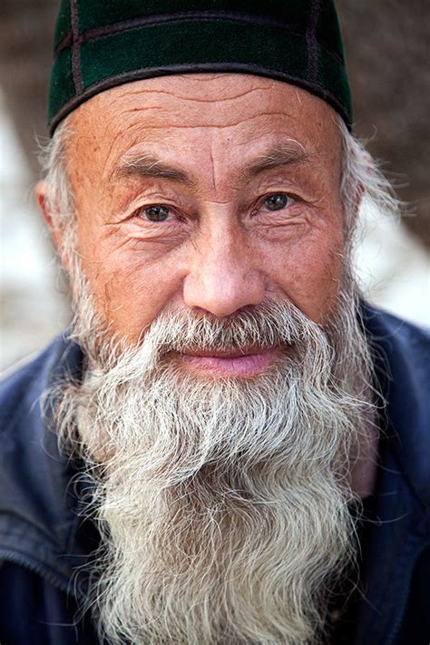 Greybeard by Alejandro Real | 500px | Cool eyes, Photographs of people, Central asia