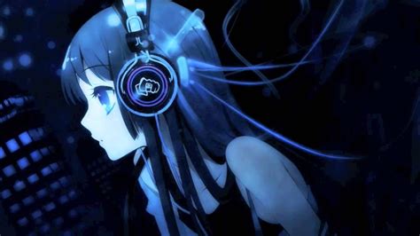 HD DJ Anime Wallpapers - Wallpaper Cave