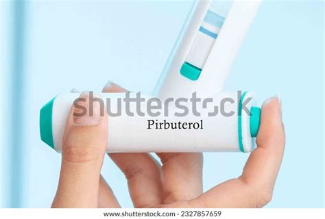 2 Pirbuterol Images, Stock Photos, 3D objects, & Vectors | Shutterstock