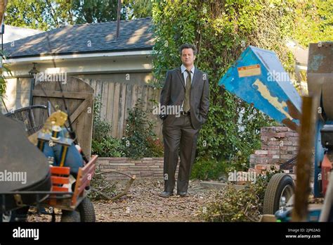 MATTHEW PERRY, 17 AGAIN, 2009 Stock Photo - Alamy