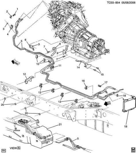 Duramax Fuel Line Diagram - Headcontrolsystem