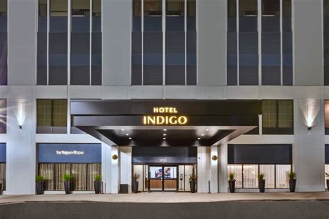 Hotel Indigo | Kraemer Design Group | Architecture & Interior Design Firm