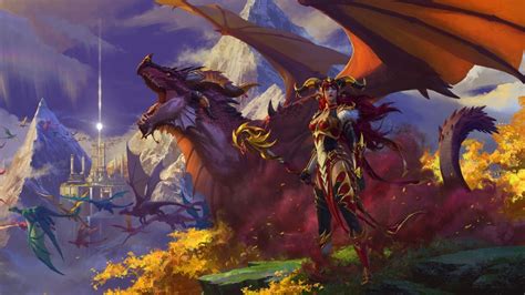 Dragonflight Epic Edition Upgrade - Customer Support - World of Warcraft Forums