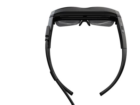 Lenovo ThinkReality A3 Smart Glasses Replaces 5 Monitors | Ubergizmo