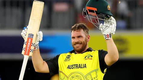 Cricket news 2023: Aaron Finch retires from international cricket as one of Australia’s white ...