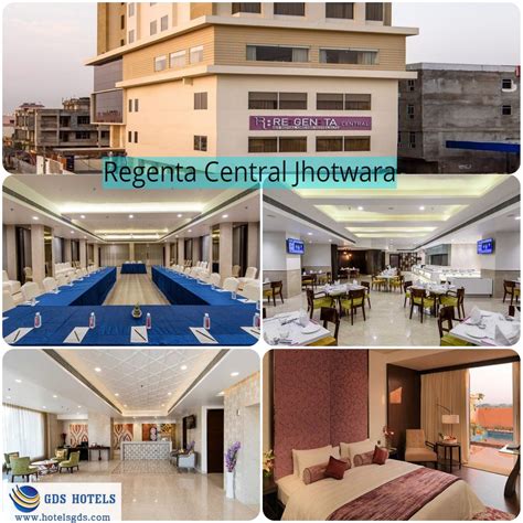 Regenta Central Jhotwara in Jaipur, is a superb hotel. In Jaipur, Regenta Central Jhotwara ...