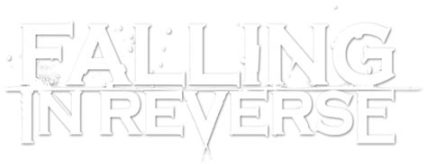 Falling In Reverse Lips Logo Transparent