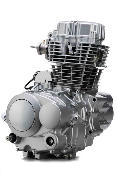 Motorcycle Engine & Motor Aijiang(R) 125cc 150cc - China engine and motor