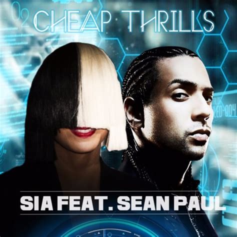 تنزيل اغنية Sia Cheap Thrills - Musiqaa Blog