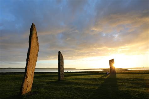 Standing Stones of Stenness | Orkney.com