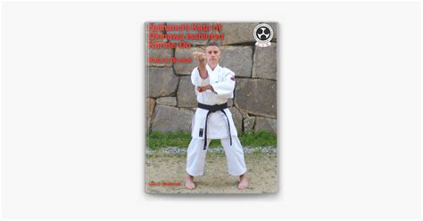 ‎Naihanchi Kata of Okinawa Isshinryu Karate-Do on Apple Books