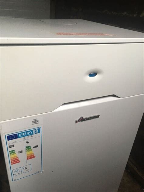 Worcester Bosch oil Combi boiler | in Witney, Oxfordshire | Gumtree