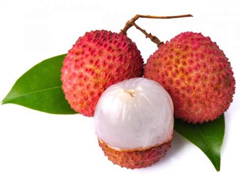 7 Amazing Benefits of Lychee Fruit | Organic Facts